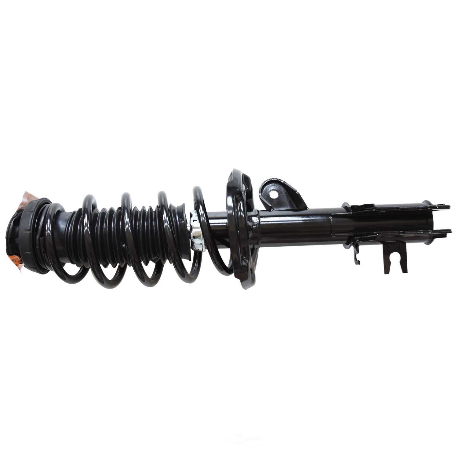 GSP NORTH AMERICA INC. - Suspension Strut and Coil Spring Assembly - AD8 - 882901