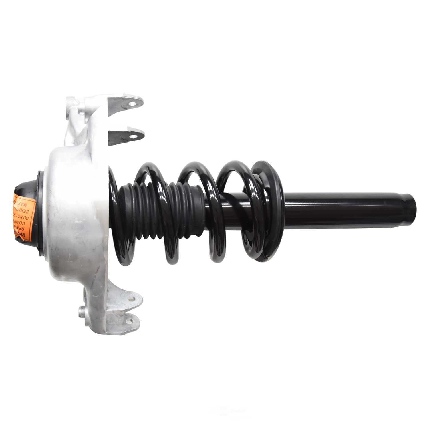 GSP NORTH AMERICA INC. - Suspension Strut and Coil Spring Assembly - AD8 - 883364