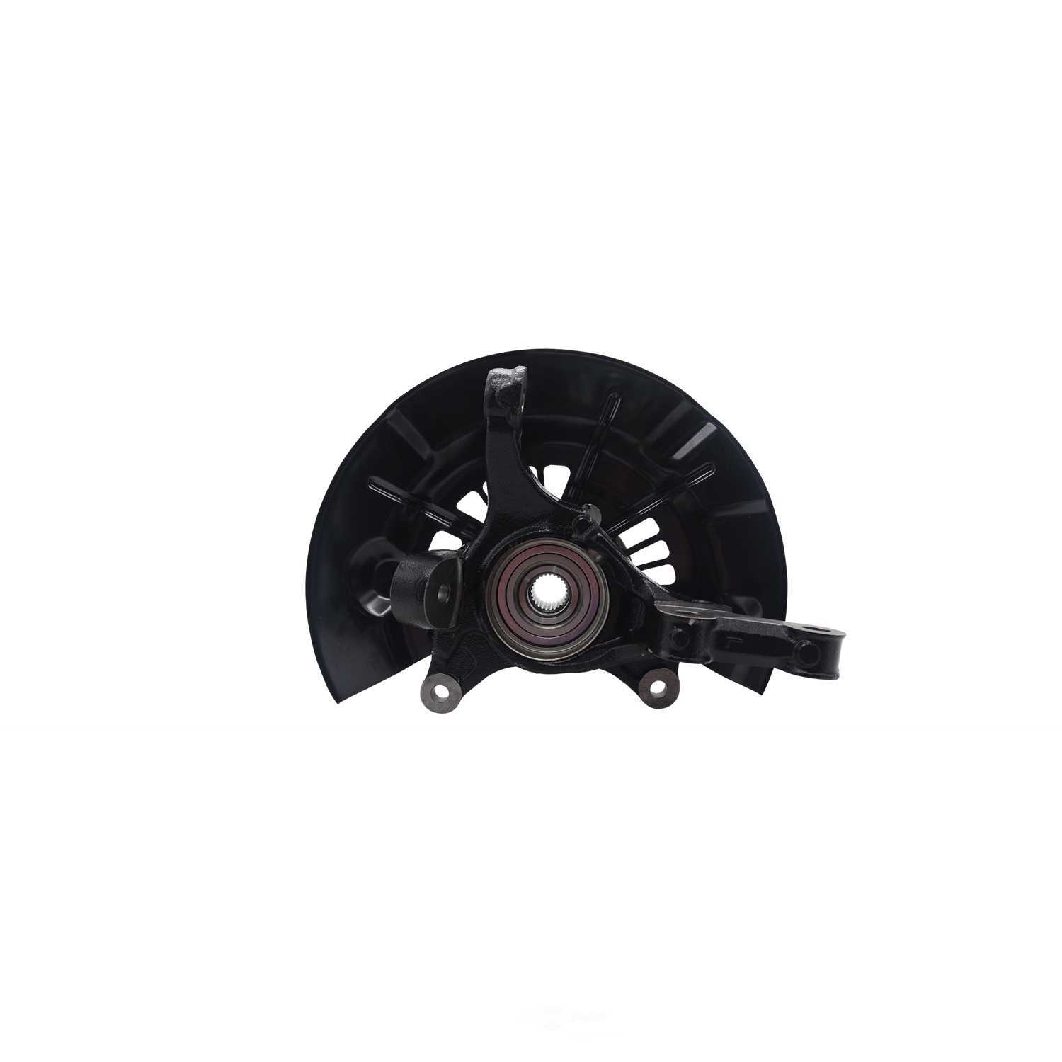 GSP NORTH AMERICA INC. - GSP New Steering Knuckle - AD8 9691500