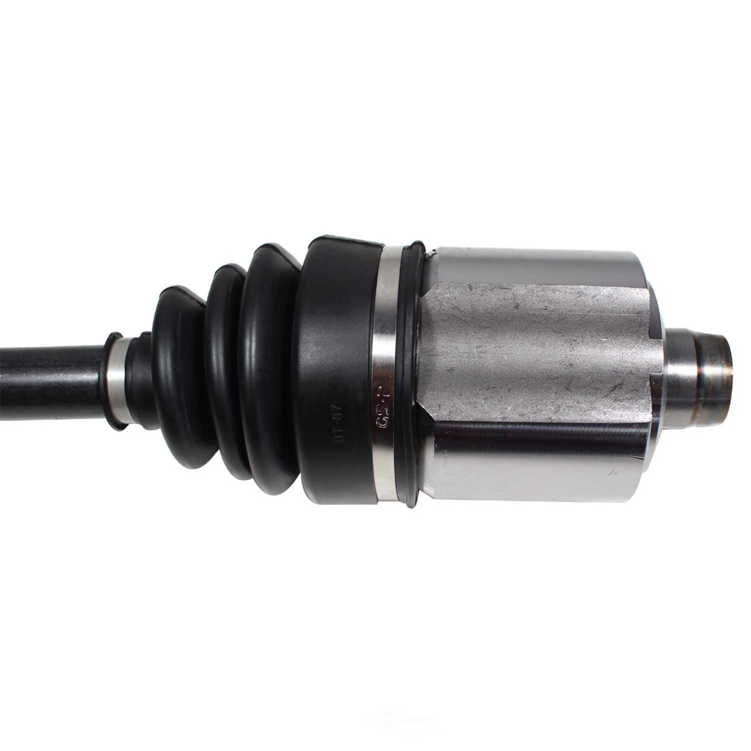 GSP NORTH AMERICA INC. - New CV Axle - AD8 NCV10585