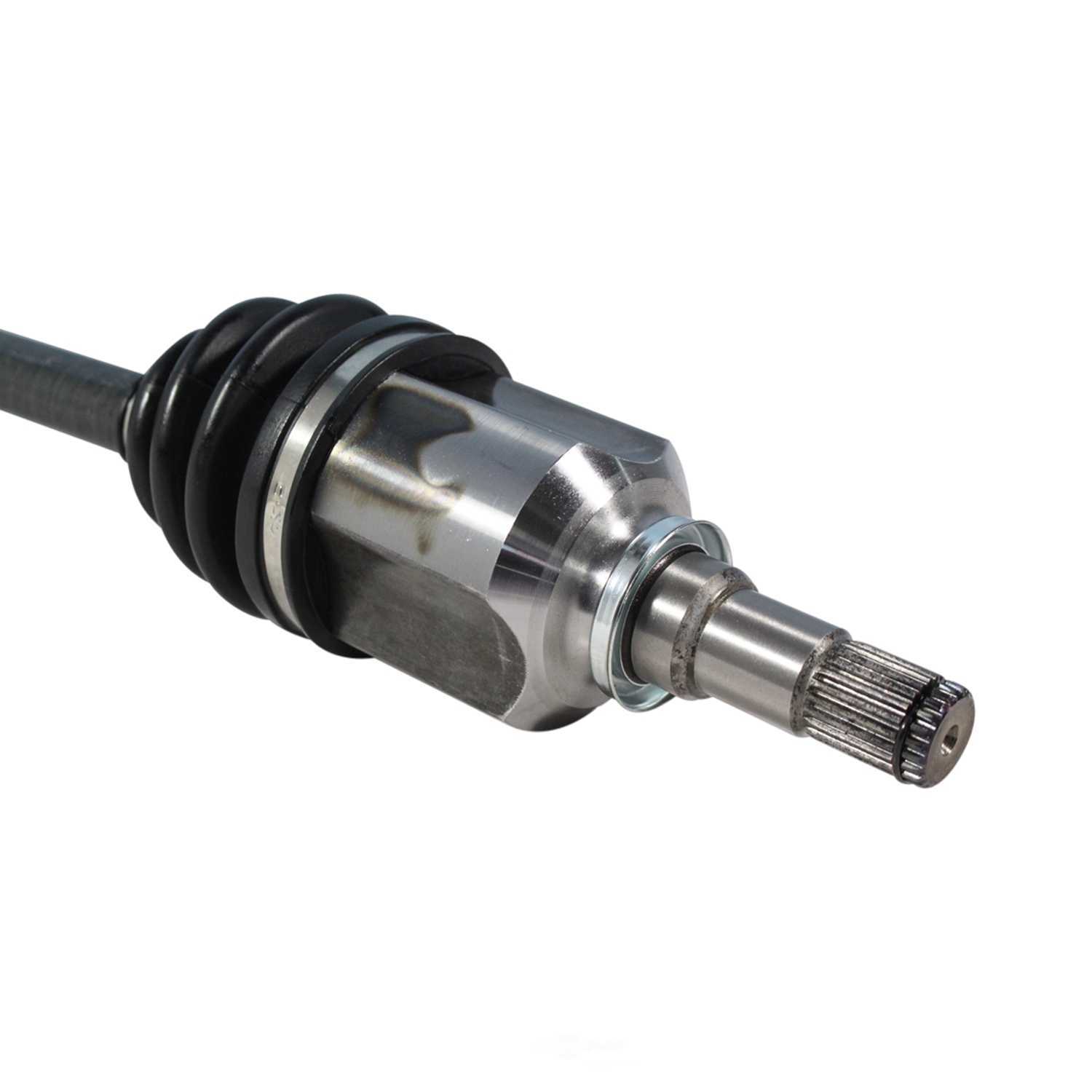 GSP NORTH AMERICA INC. - New CV Axle - AD8 NCV69028