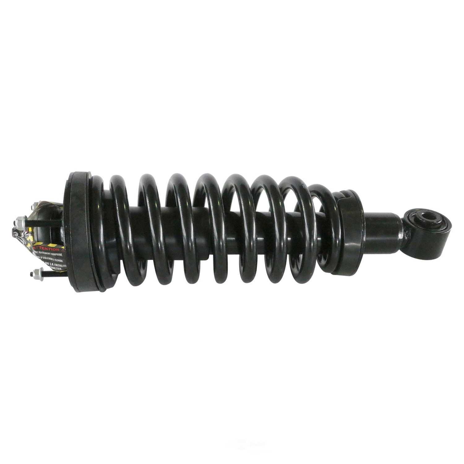 GSP NORTH AMERICA INC. - Suspension Strut and Coil Spring Assembly - AD8 - 811029