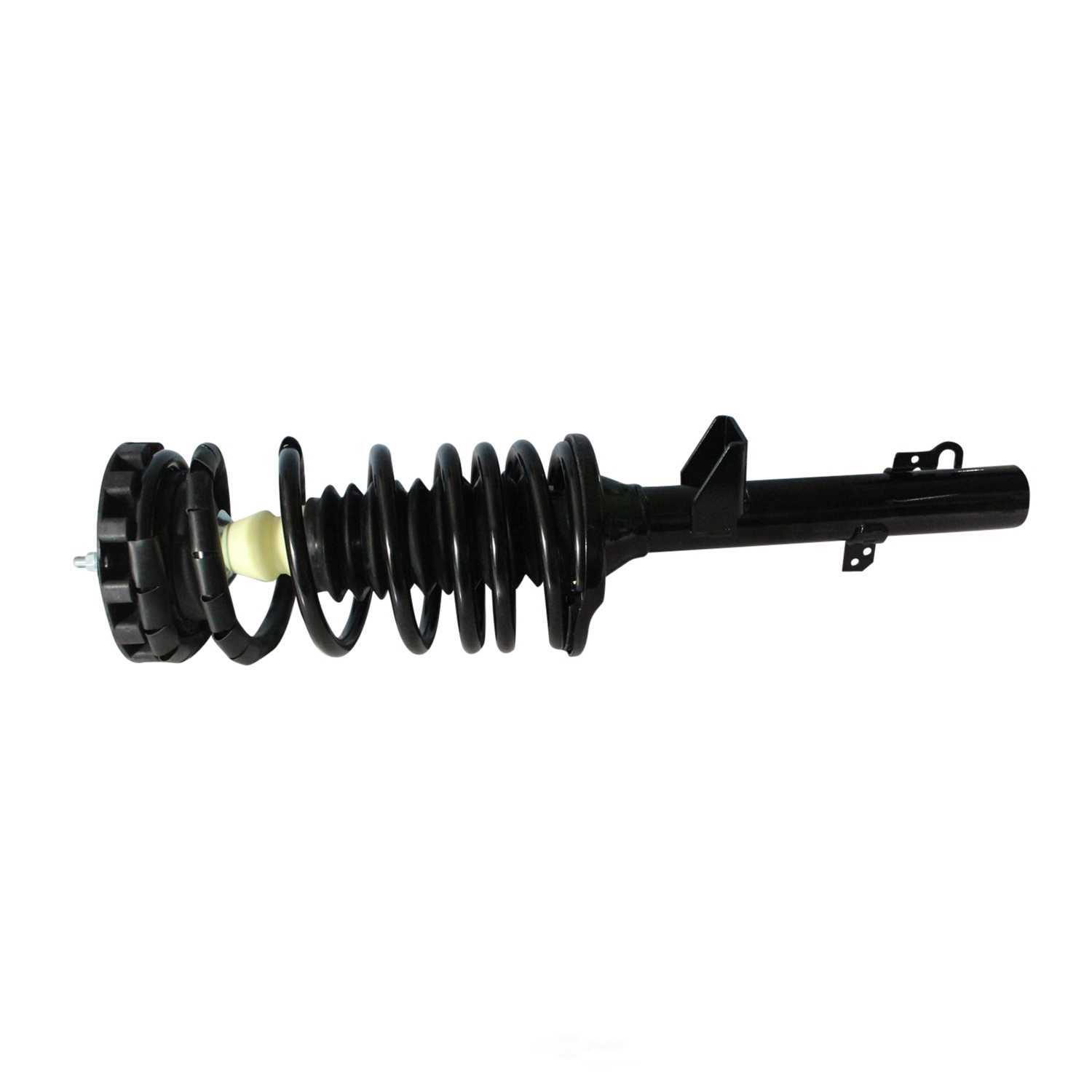 GSP NORTH AMERICA INC. - Suspension Strut and Coil Spring Assembly - AD8 - 811116