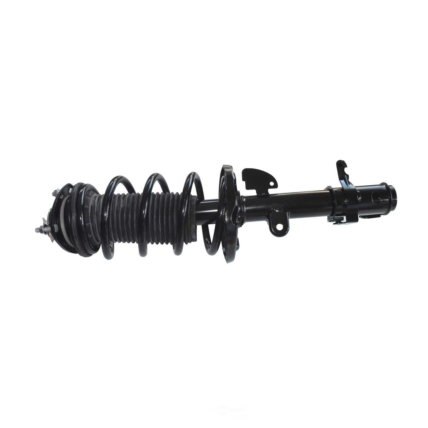 GSP NORTH AMERICA INC. - GSP Suspension Strut & Coil Spring Assembly - AD8 - 821006
