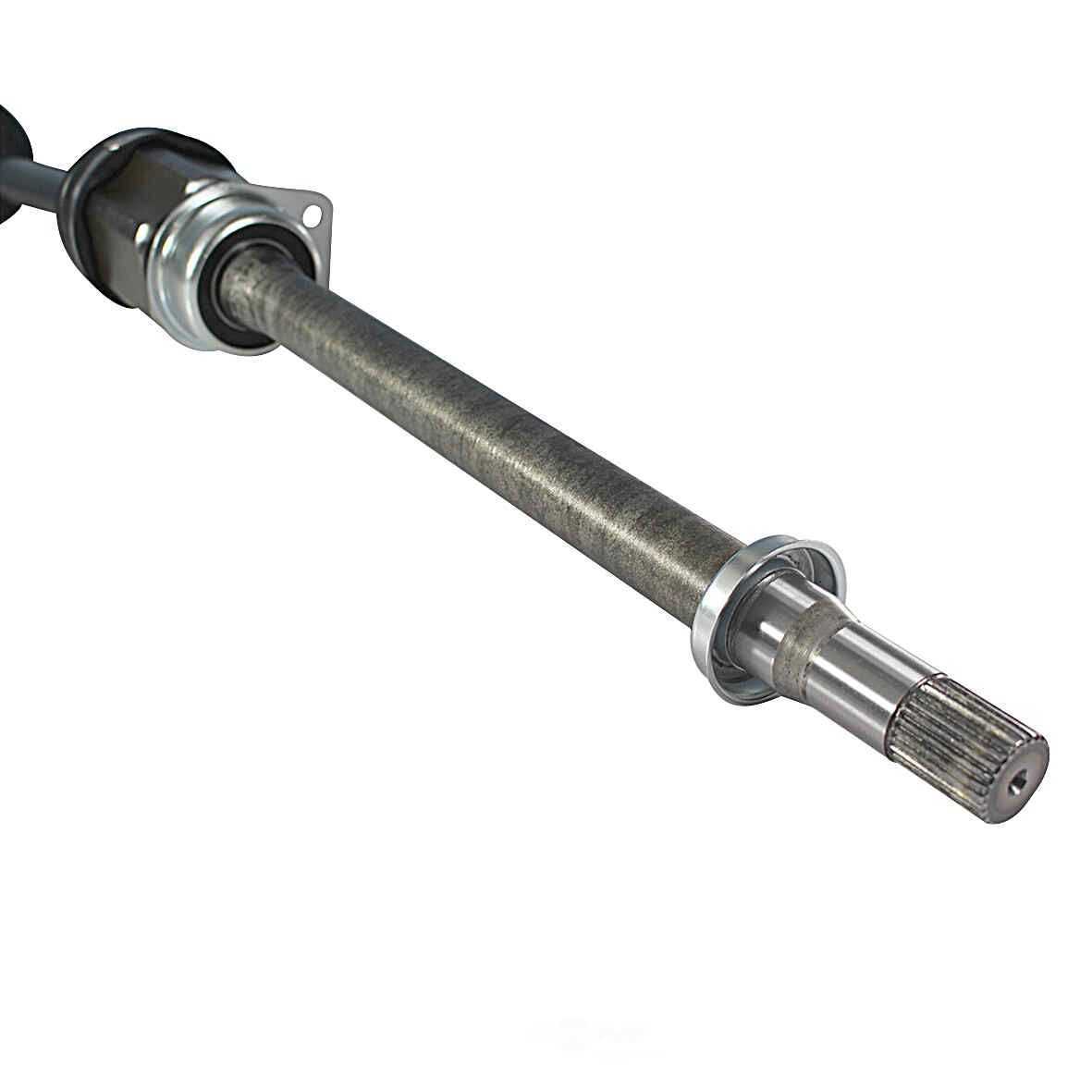 GSP NORTH AMERICA INC. - New CV Axle - AD8 NCV11049