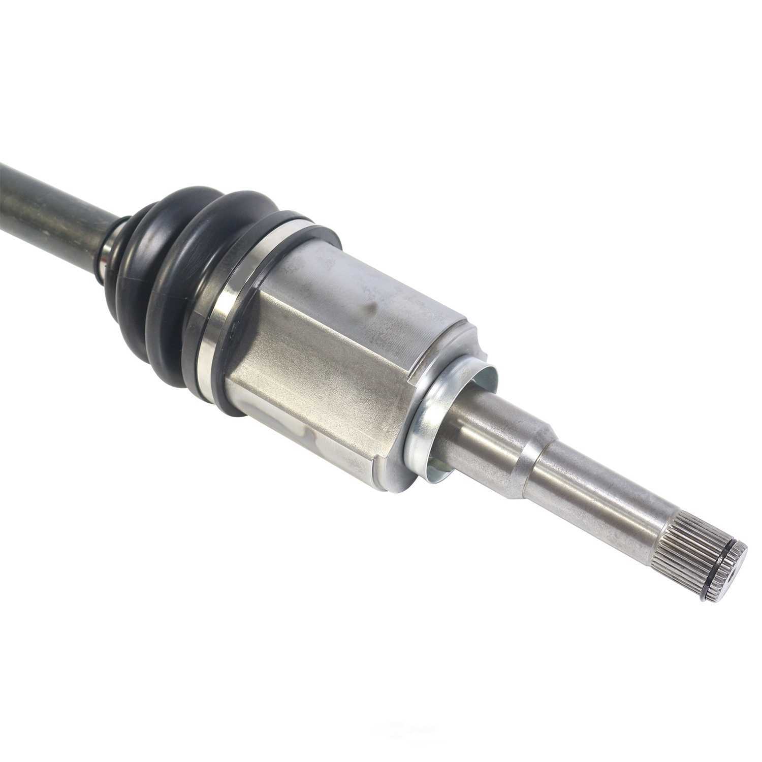 GSP NORTH AMERICA INC. - New CV Axle - AD8 NCV10179