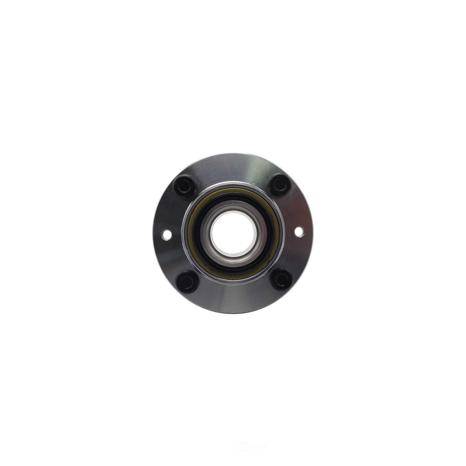 GSP NORTH AMERICA INC. - GSP Axle Bearing & Hub Assembly - AD8 - 114030