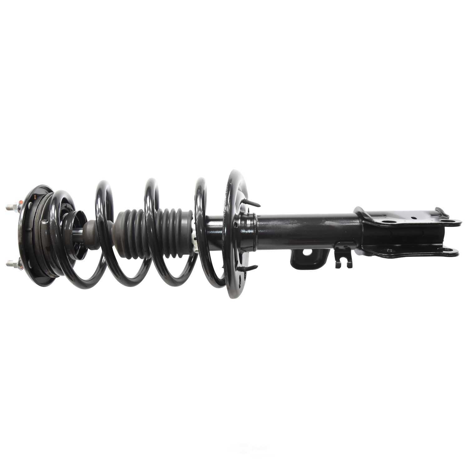 GSP NORTH AMERICA INC. - Suspension Strut and Coil Spring Assembly - AD8 - 811390