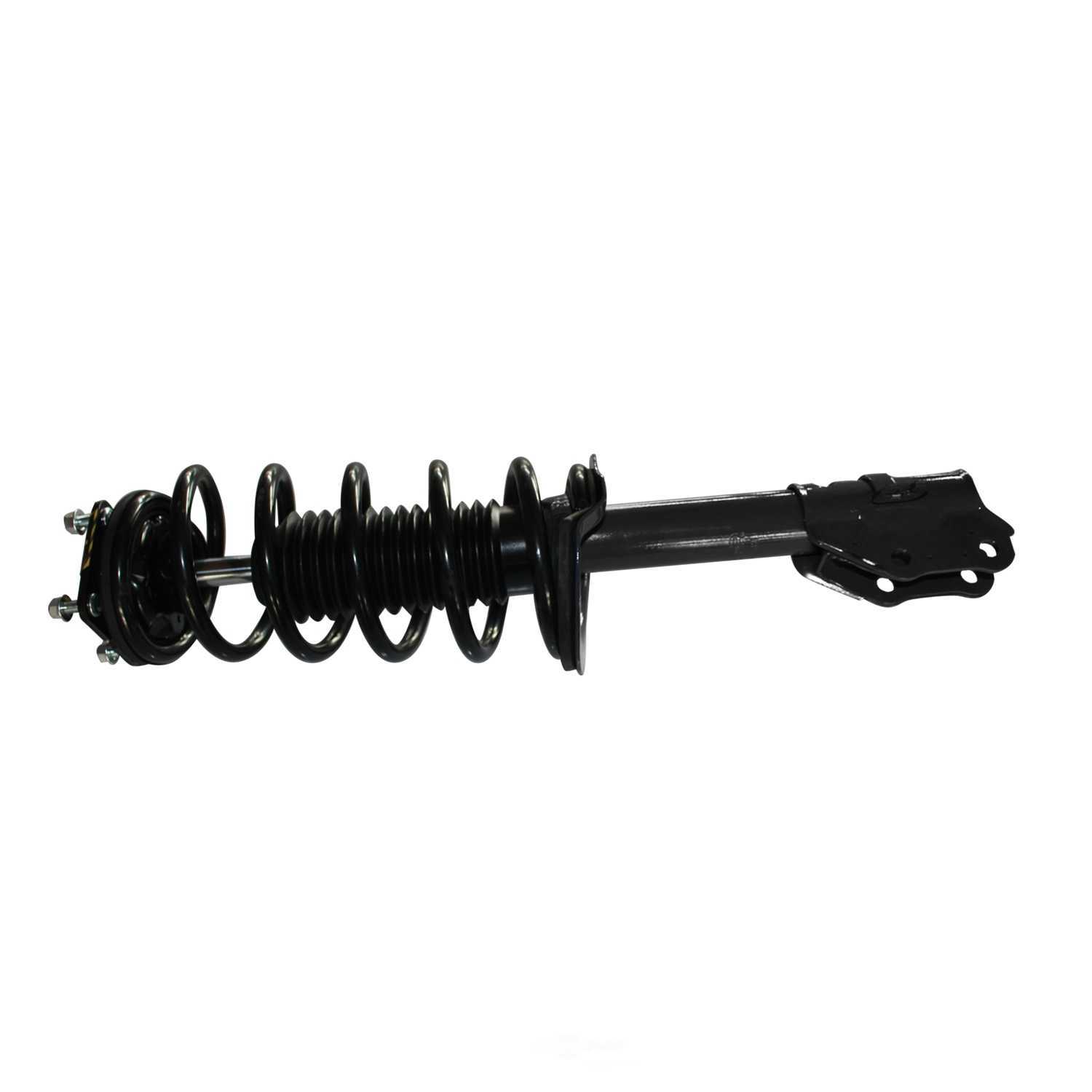GSP NORTH AMERICA INC. - GSP Suspension Strut & Coil Spring Assembly - AD8 - 882332
