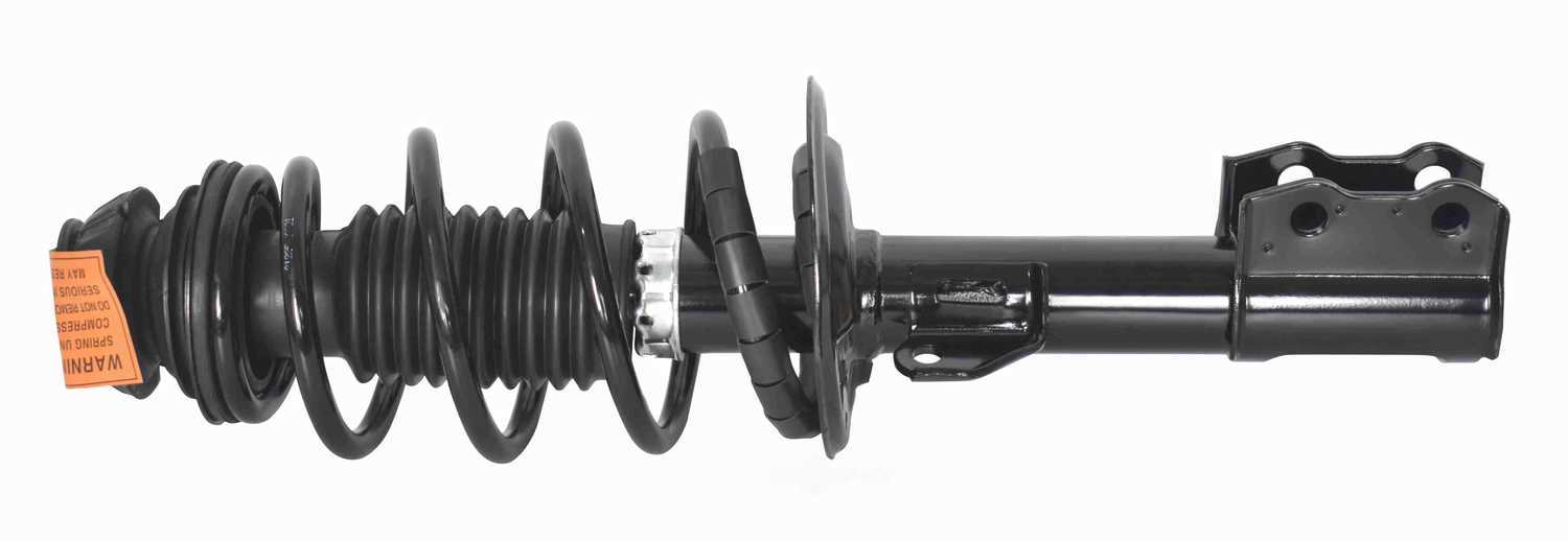 GSP NORTH AMERICA INC. - GSP Suspension Strut & Coil Spring Assembly - AD8 - 882618