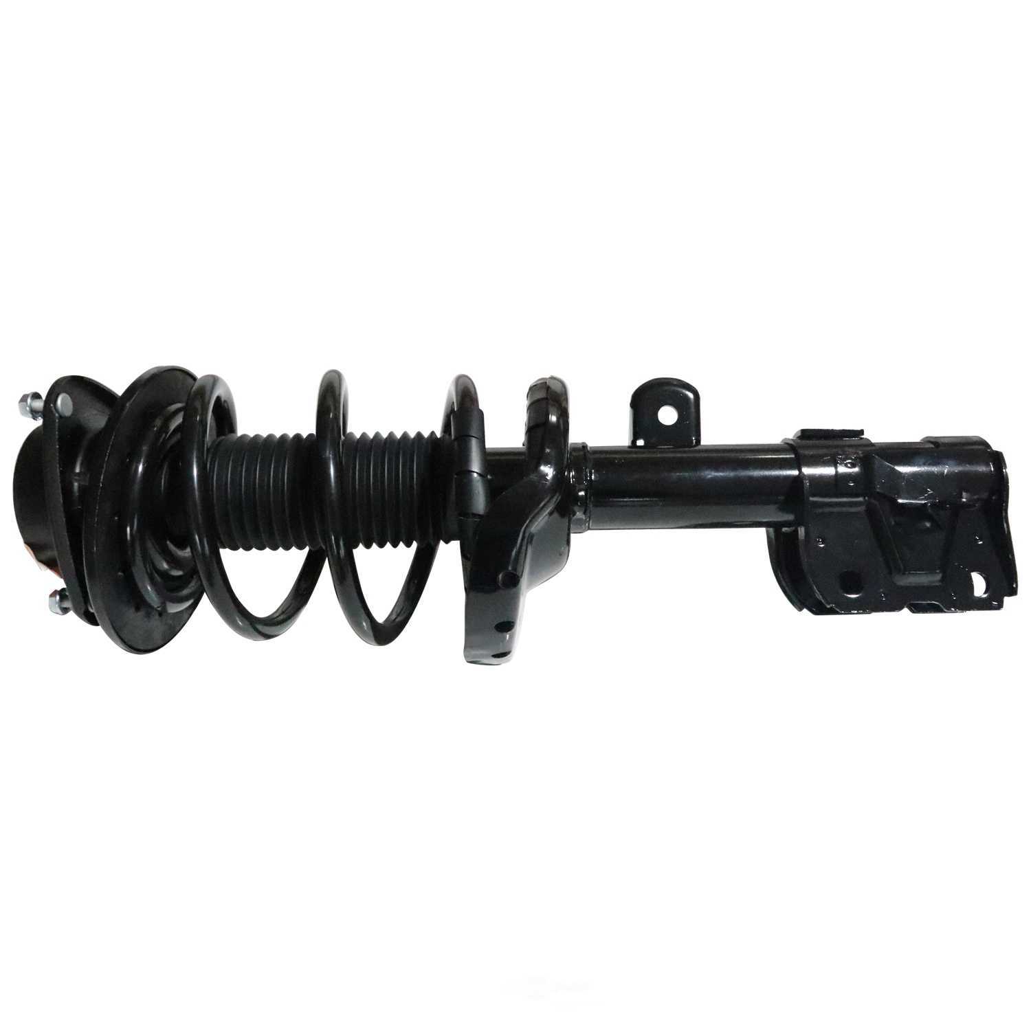 GSP NORTH AMERICA INC. - Suspension Strut and Coil Spring Assembly - AD8 - 883136