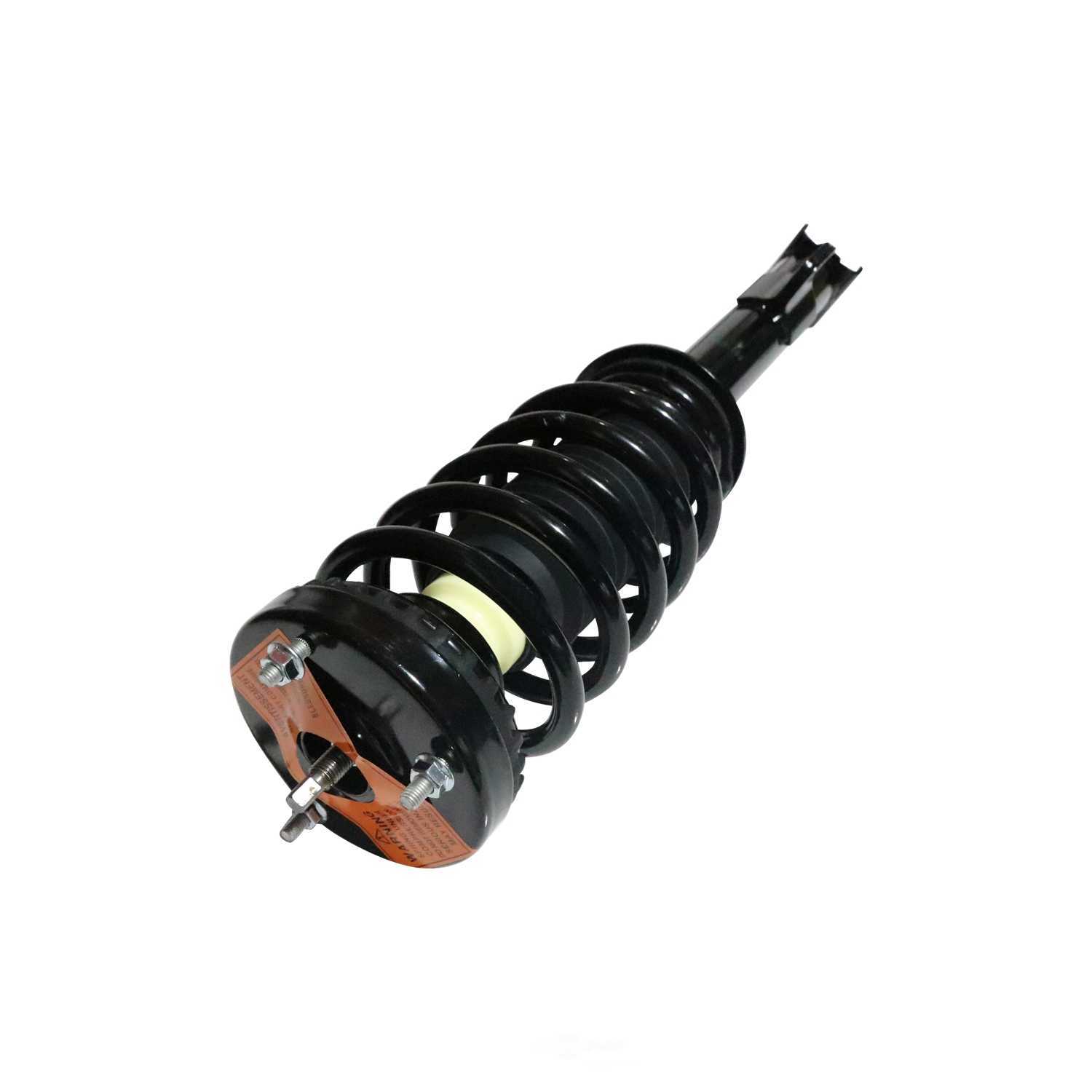 GSP NORTH AMERICA INC. - Suspension Strut and Coil Spring Assembly - AD8 - 883185