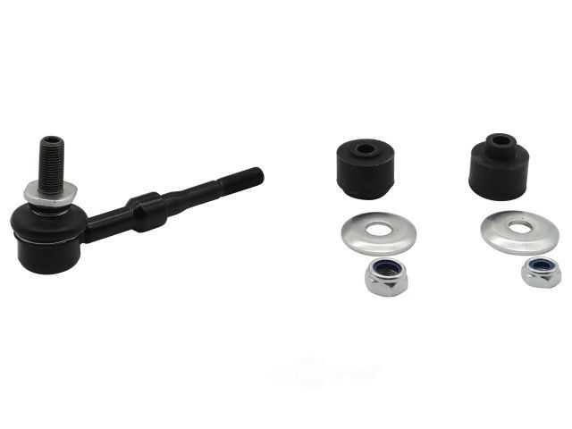 GSP NORTH AMERICA INC. - Suspension Stabilizer Bar Link Kit - AD8 - ns50207