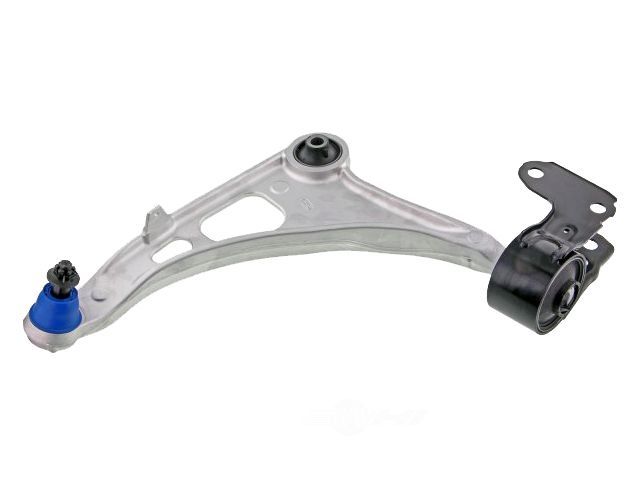 GSP NORTH AMERICA INC. - Suspension Control Arm - AD8 - ns60071