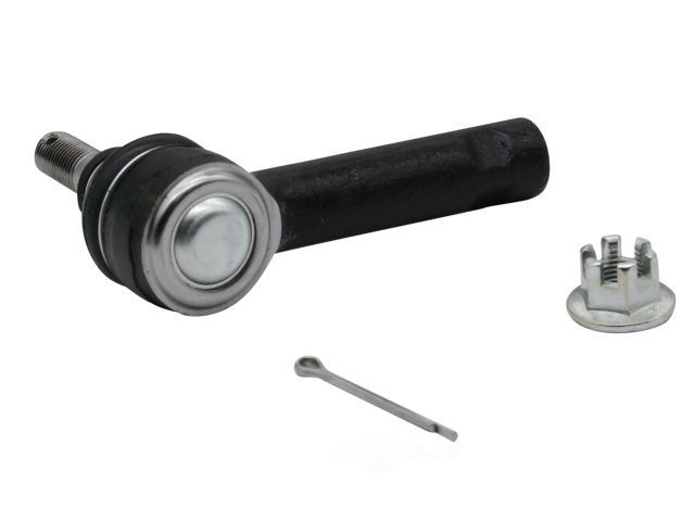 GSP NORTH AMERICA INC. - Steering Tie Rod End - AD8 - ns70135
