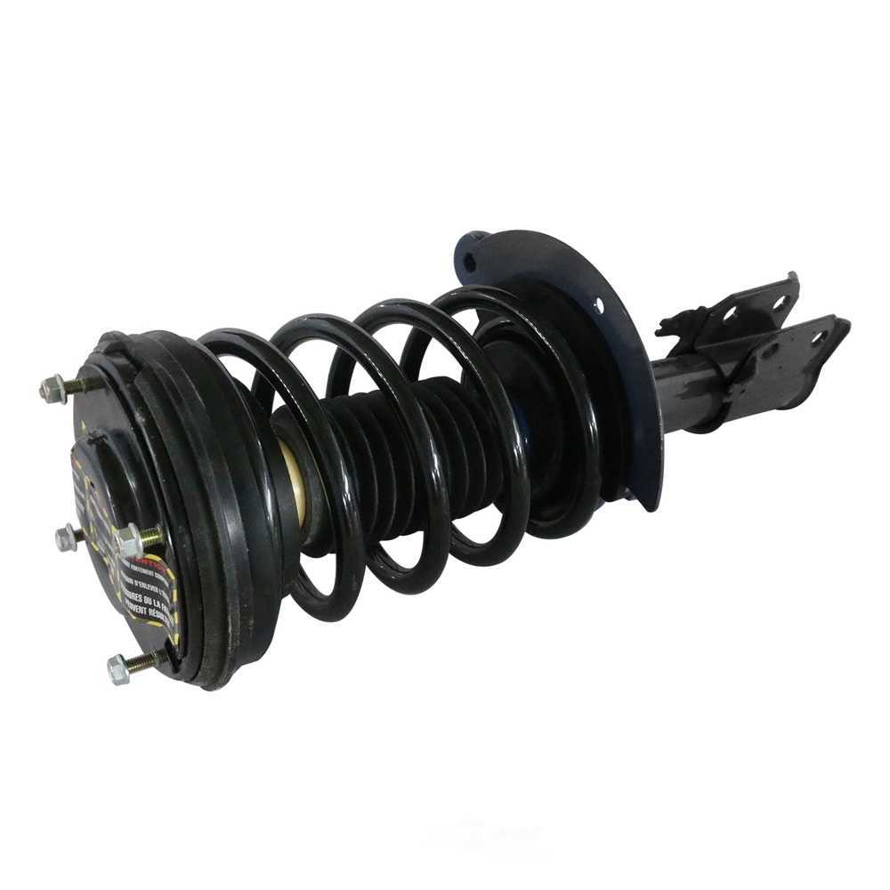 GSP NORTH AMERICA INC. - GSP Suspension Strut & Coil Spring Assembly - AD8 - 812313