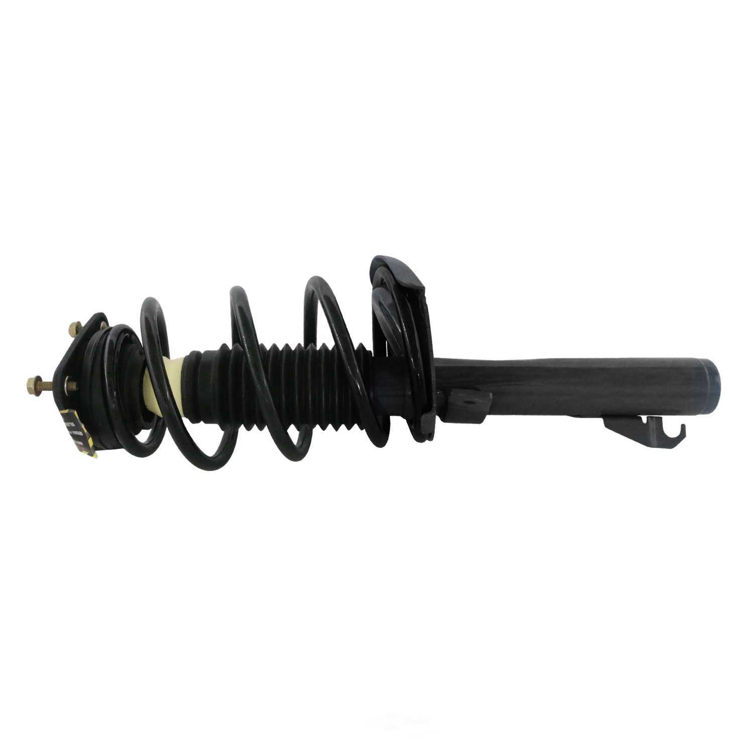 GSP NORTH AMERICA INC. - Suspension Strut and Coil Spring Assembly - AD8 - 847212