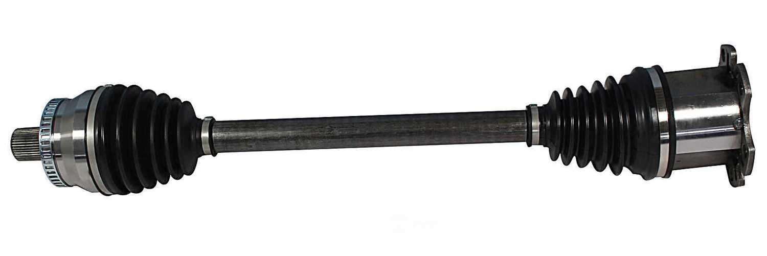 GSP NORTH AMERICA INC. - New CV Axle (Front Right) - AD8 NCV23596