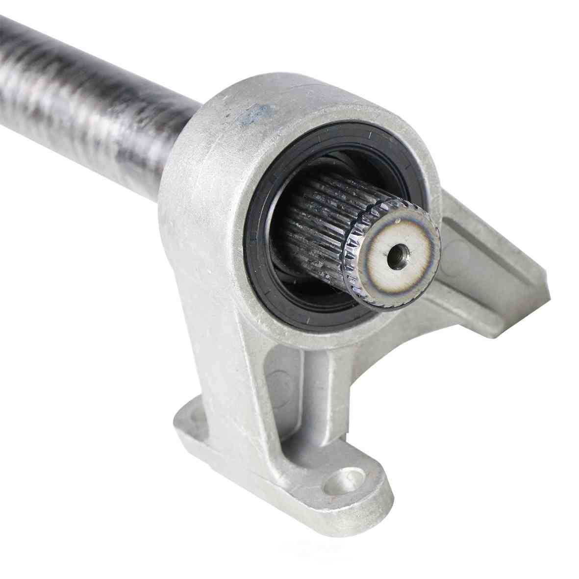 GSP NORTH AMERICA INC. - New Intermediate Shaft (Front Right) - AD8 NEX36001