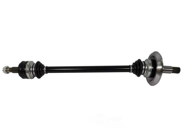 GSP NORTH AMERICA INC. - New Performance Revolution CV Axle (Rear Left) - AD8 PR48054