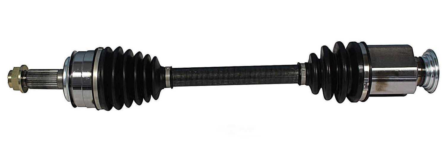 GSP NORTH AMERICA INC. - New CV Axle (Front Right) - AD8 NCV36551