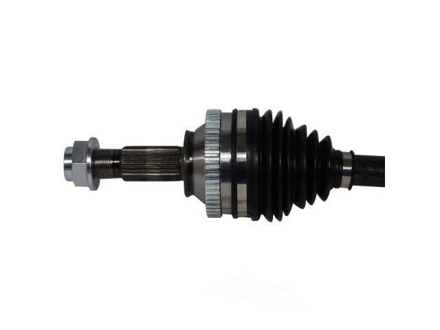 GSP NORTH AMERICA INC. - New CV Axle - AD8 NCV10125