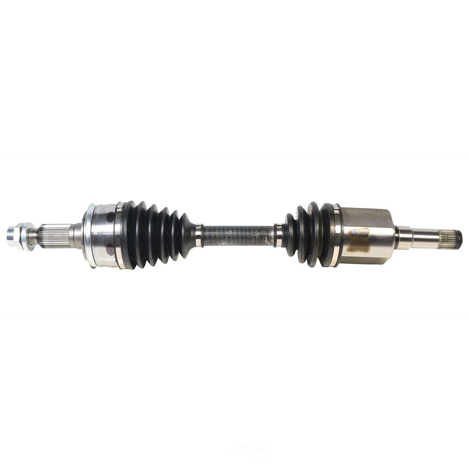 GSP NORTH AMERICA INC. - New CV Axle - AD8 - ncv16008