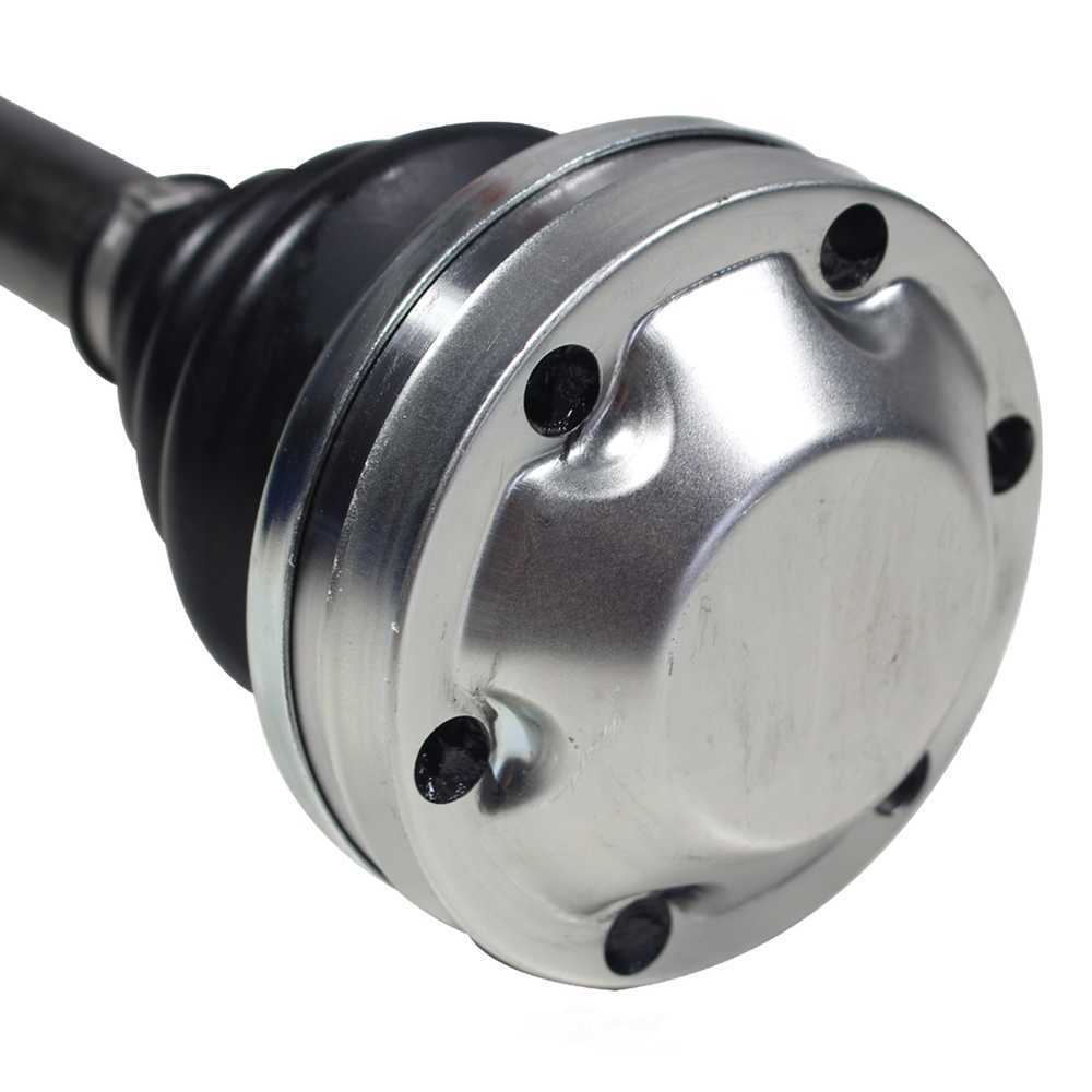 GSP NORTH AMERICA INC. - New CV Axle - AD8 NCV27925