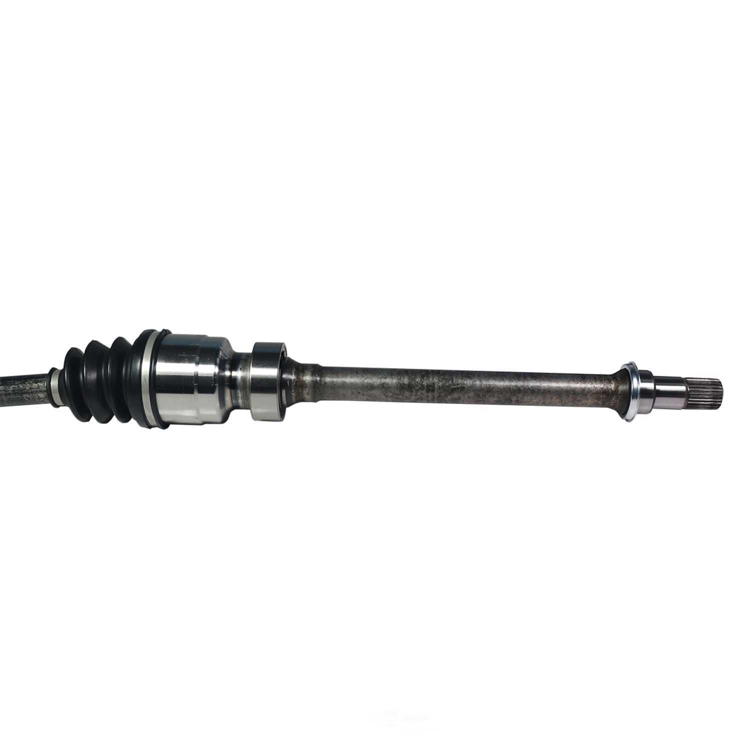 GSP NORTH AMERICA INC. - New CV Axle - AD8 NCV47029