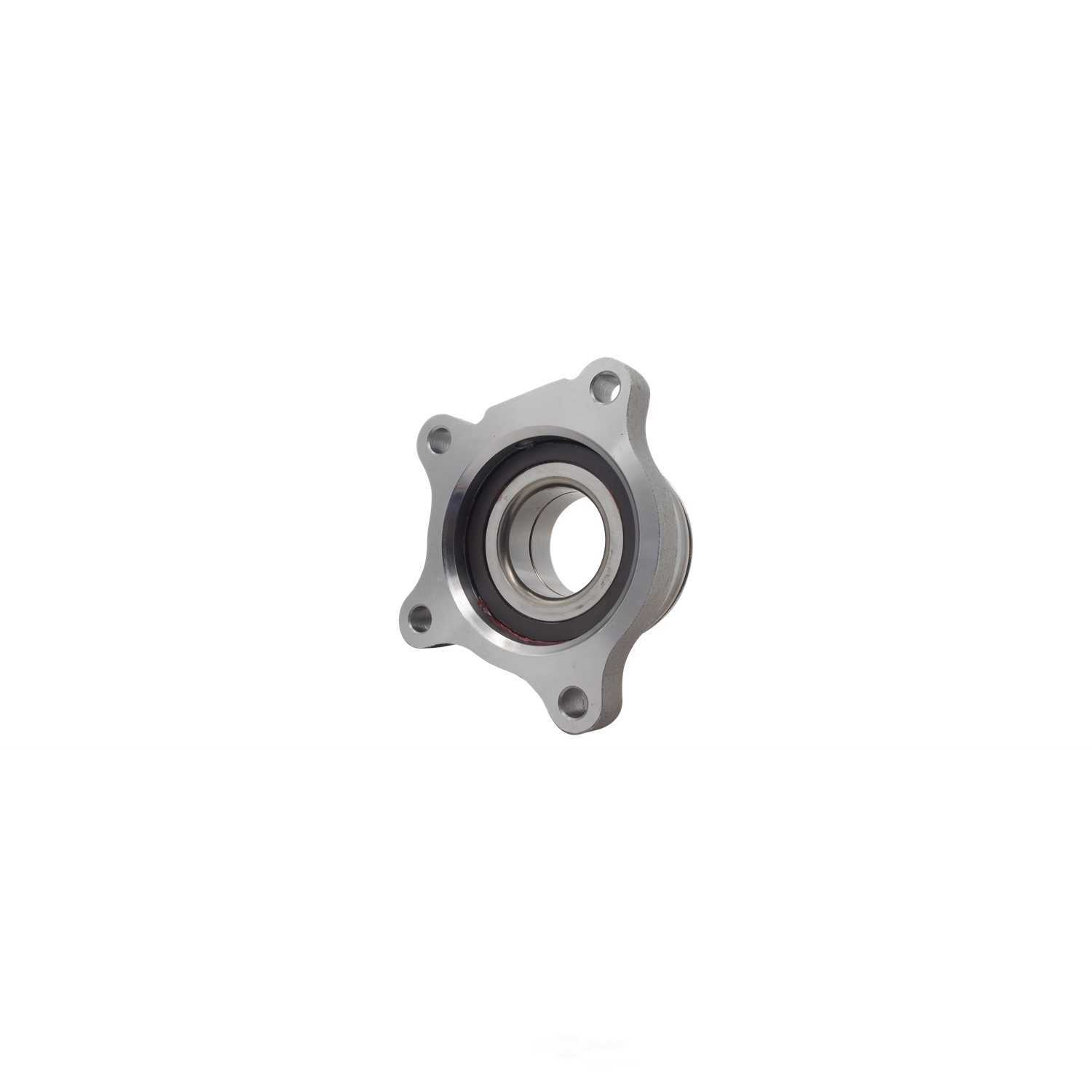 GSP NORTH AMERICA INC. - GSP Axle Bearing & Hub Assembly - AD8 - 693352