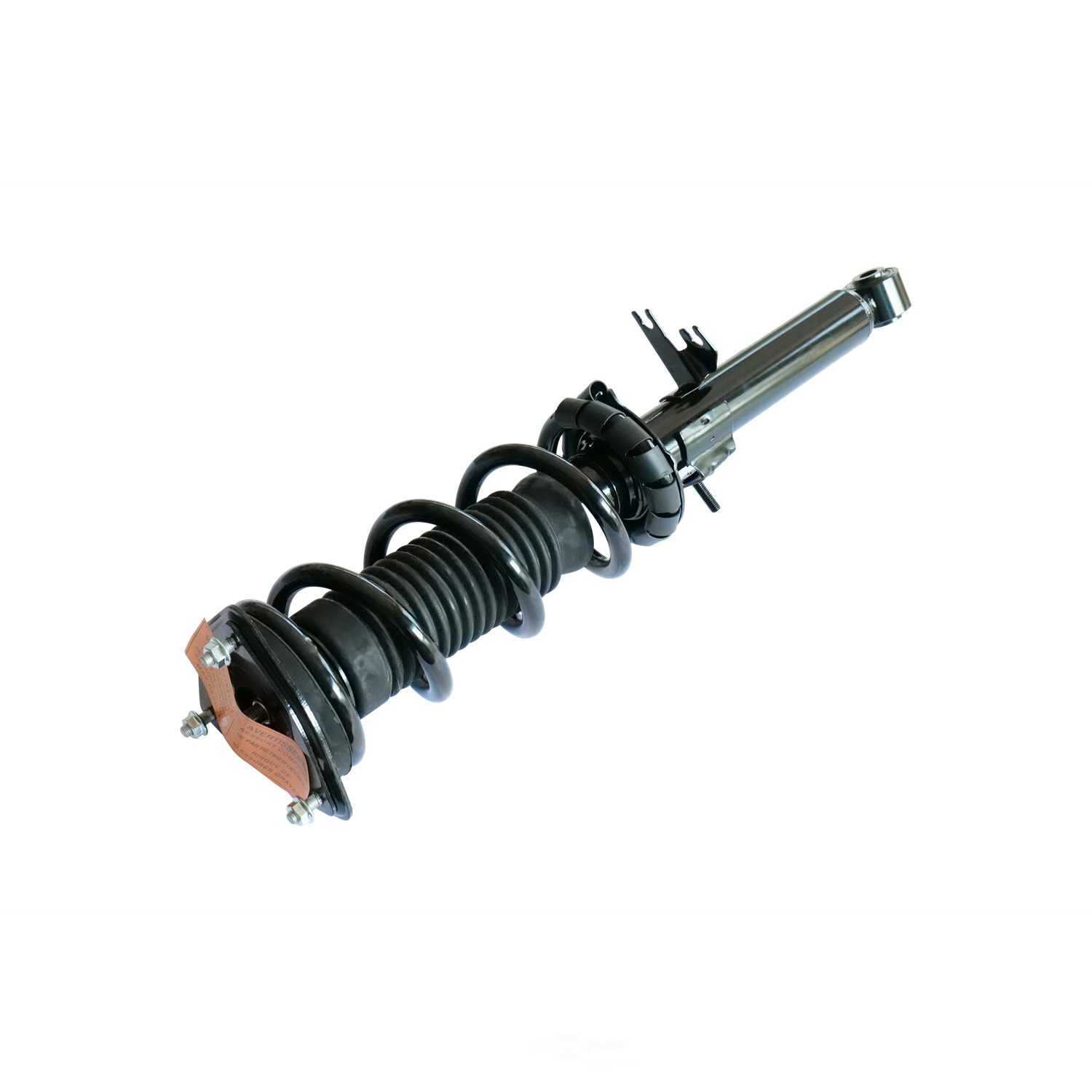 GSP NORTH AMERICA INC. - Suspension Strut and Coil Spring Assembly - AD8 - 882686