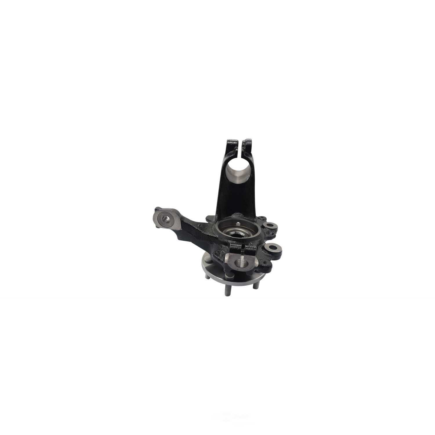 GSP NORTH AMERICA INC. - GSP New Steering Knuckle - AD8 9112400
