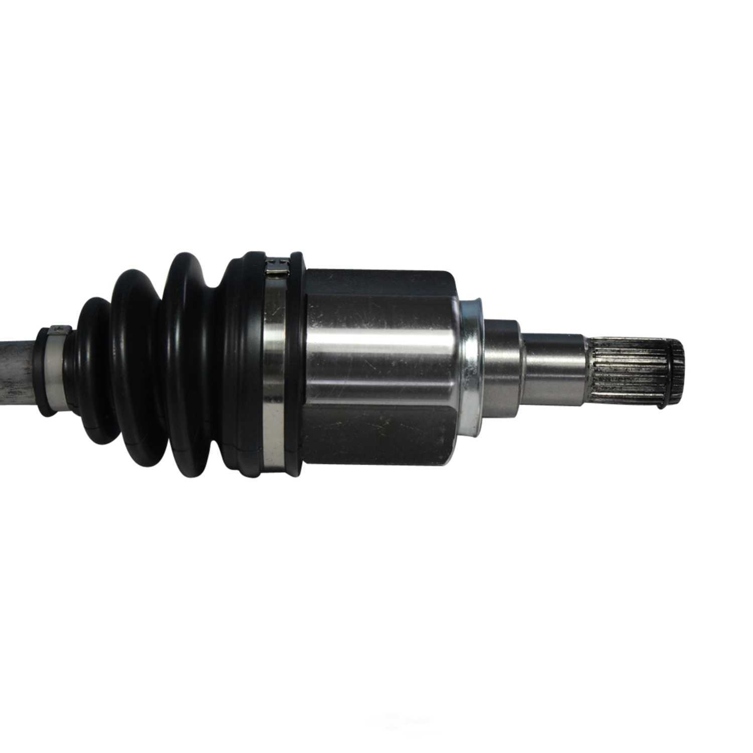 GSP NORTH AMERICA INC. - New CV Axle - AD8 NCV10308