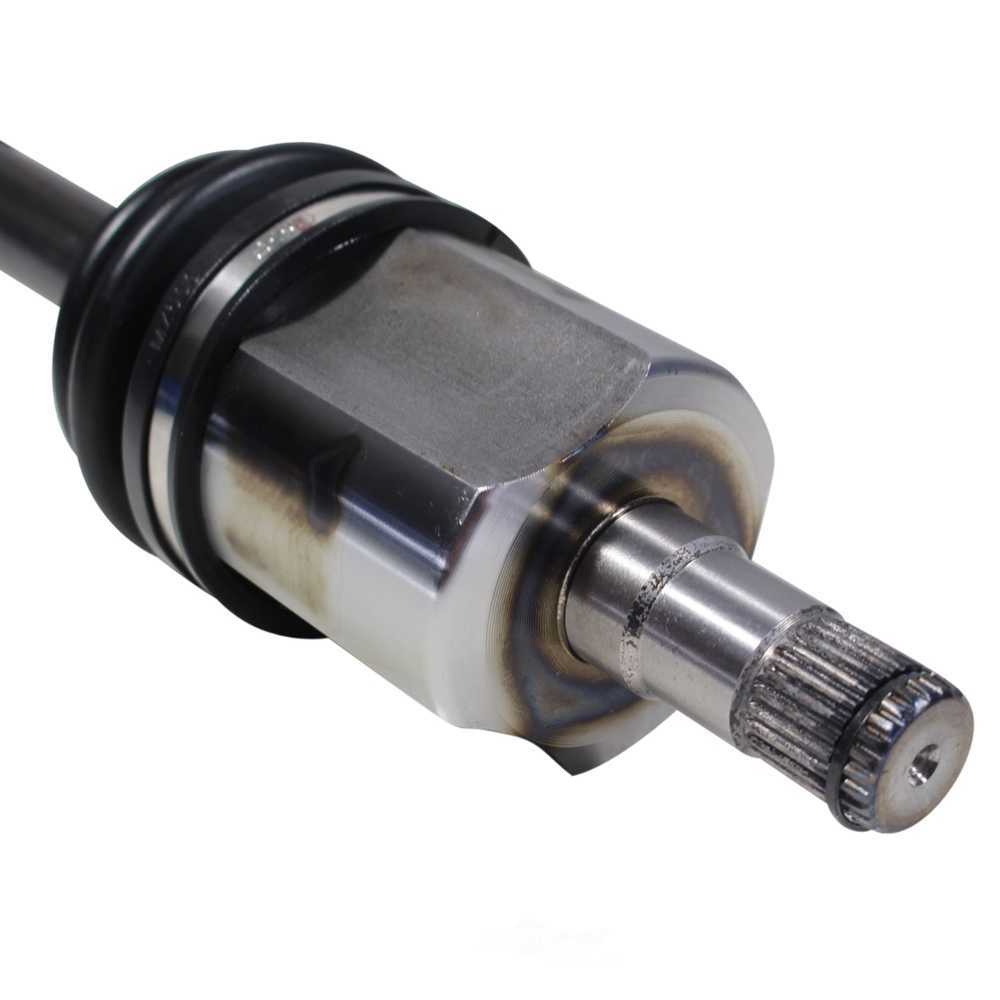 GSP NORTH AMERICA INC. - New CV Axle - AD8 NCV73555