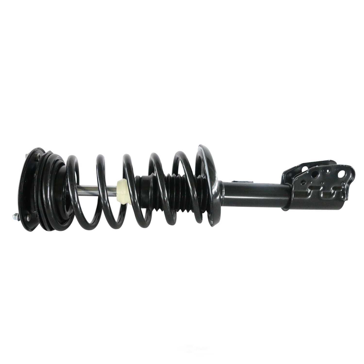 GSP NORTH AMERICA INC. - Suspension Strut and Coil Spring Assembly - AD8 - 810027