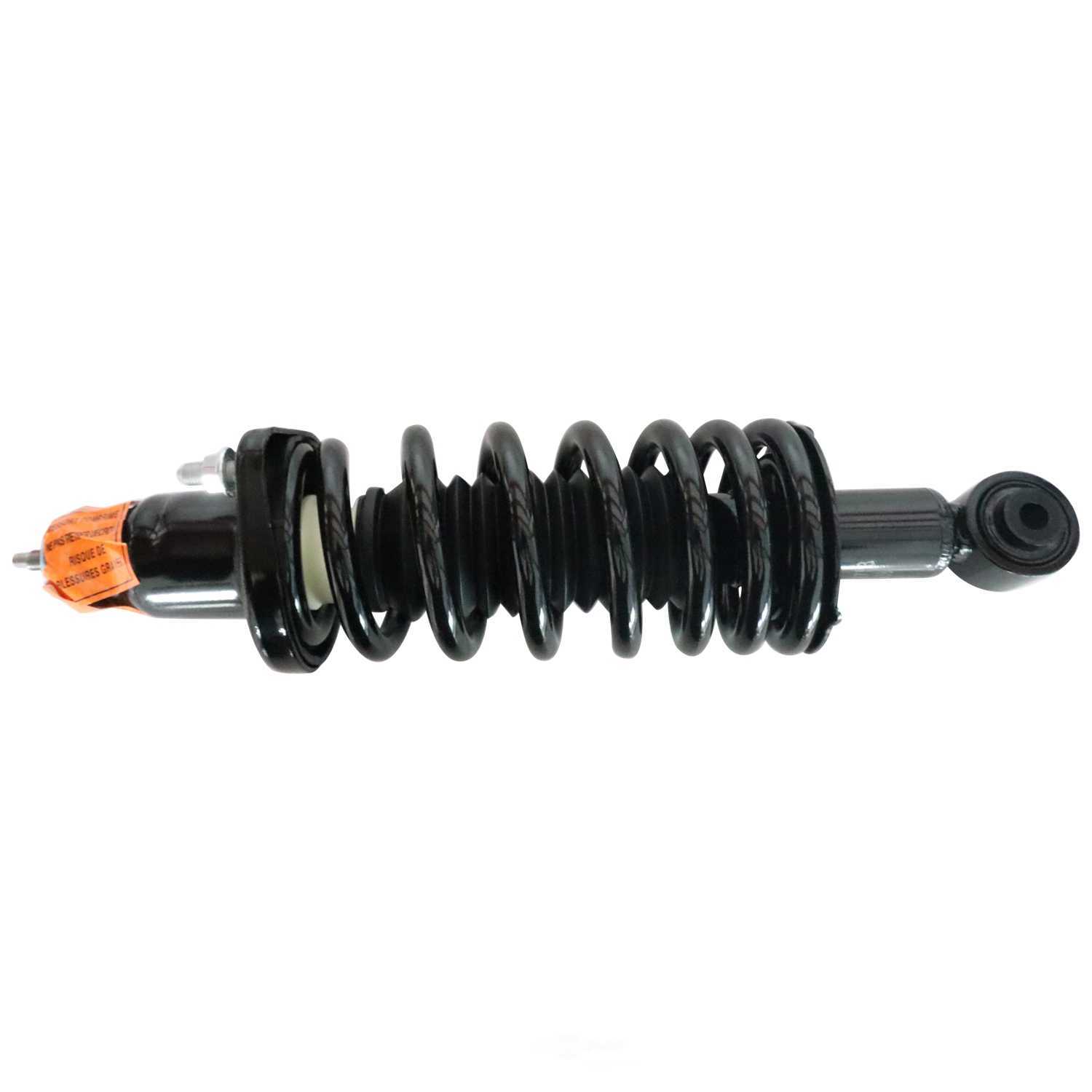 GSP NORTH AMERICA INC. - Suspension Strut and Coil Spring Assembly - AD8 - 882753