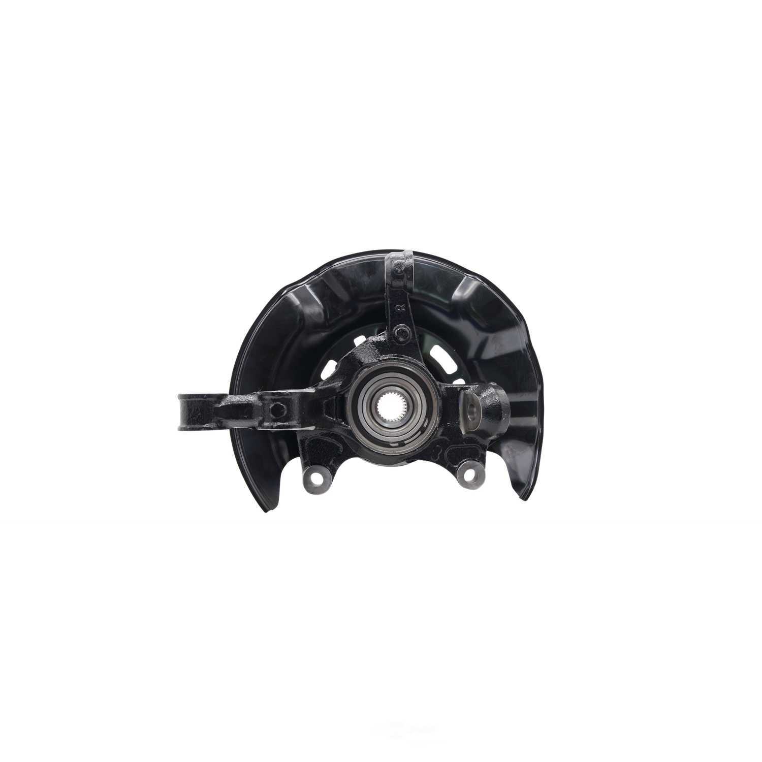 GSP NORTH AMERICA INC. - Steering Knuckle Assy - AD8 9691200