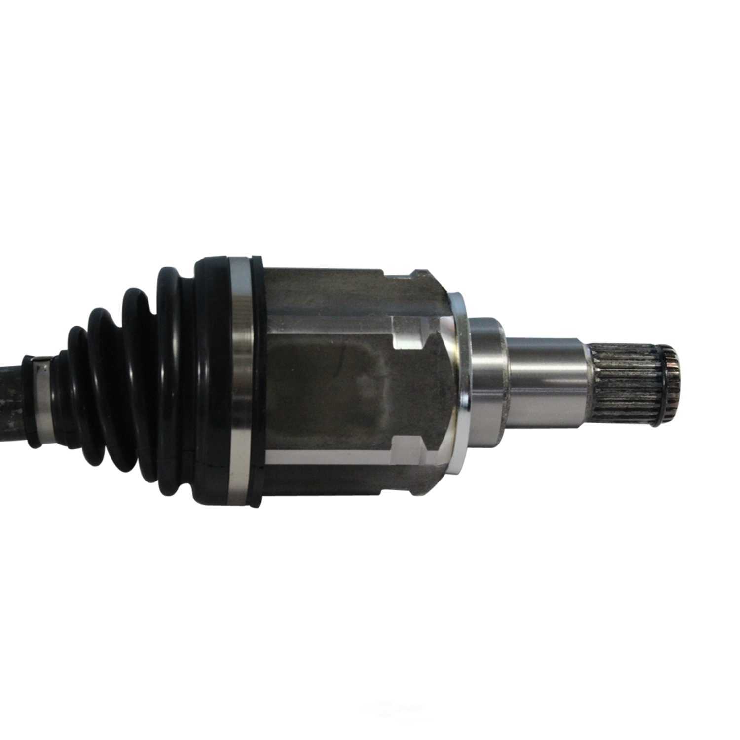 GSP NORTH AMERICA INC. - New CV Axle - AD8 NCV69069