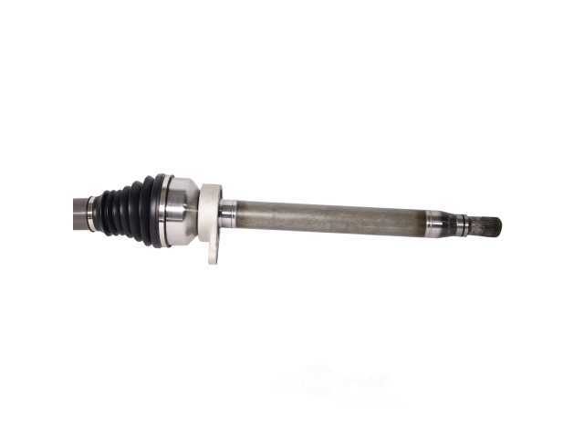 GSP NORTH AMERICA INC. - New CV Axle - AD8 - ncv82077