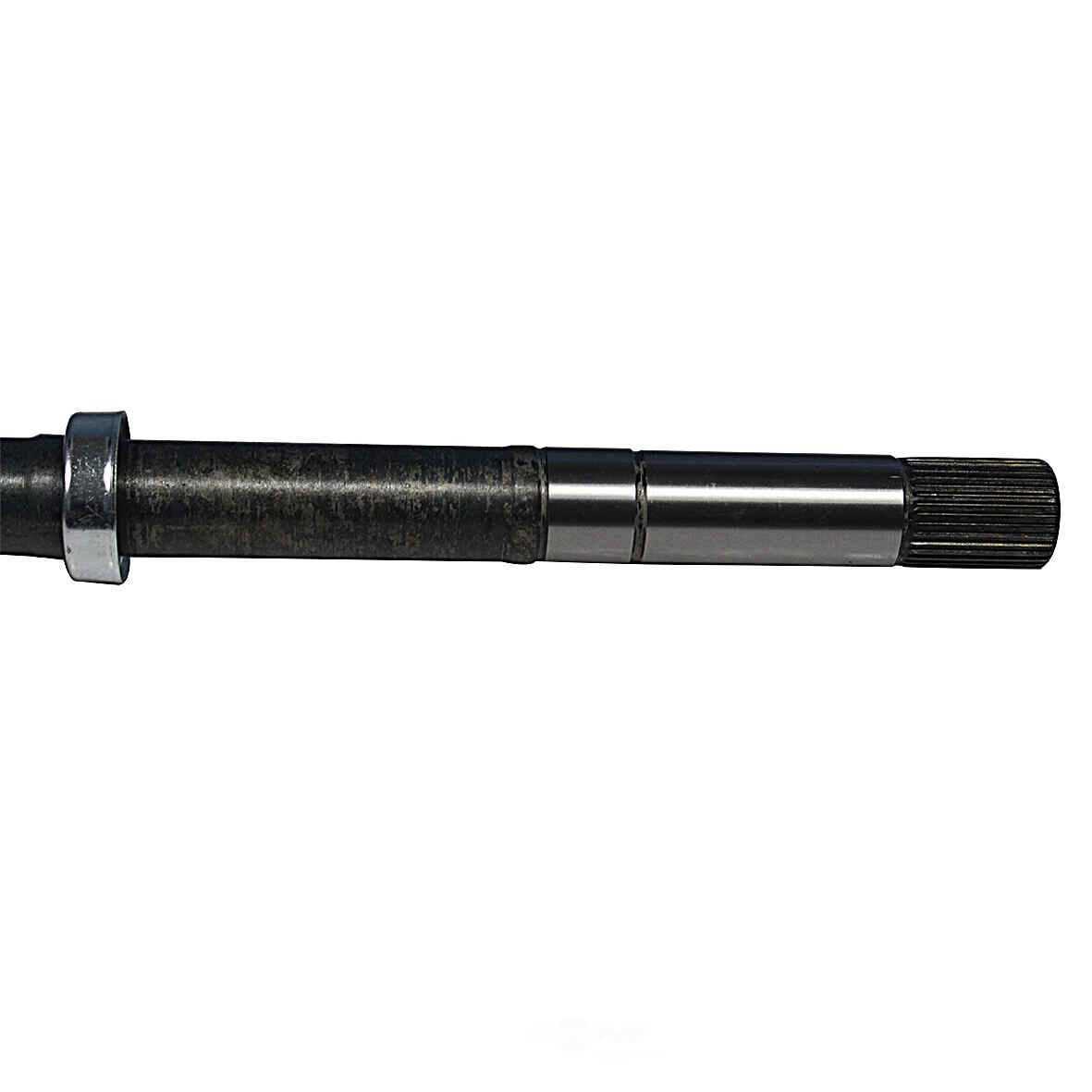 GSP NORTH AMERICA INC. - New Intermediate Shaft (Front Right) - AD8 NEX11003