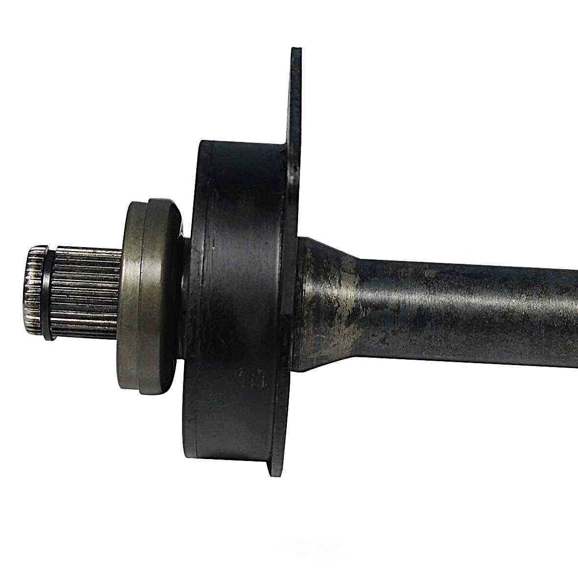GSP NORTH AMERICA INC. - New Intermediate Shaft (Front Right) - AD8 NEX11007