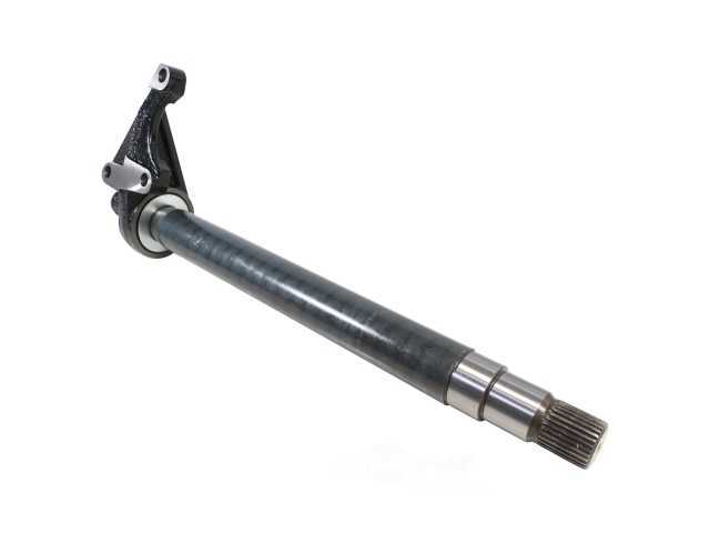 GSP NORTH AMERICA INC. - New Intermediate Shaft (Front Right) - AD8 NEX12008