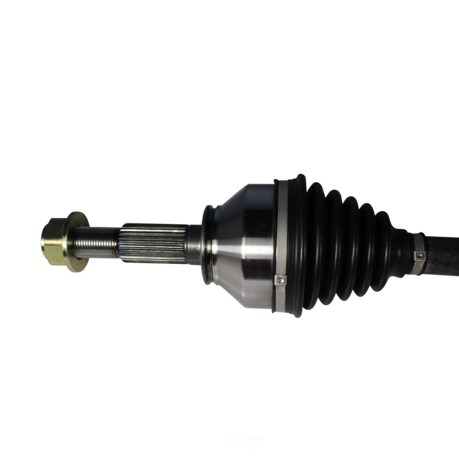 GSP NORTH AMERICA INC. - New CV Axle (Front) - AD8 NCV10047