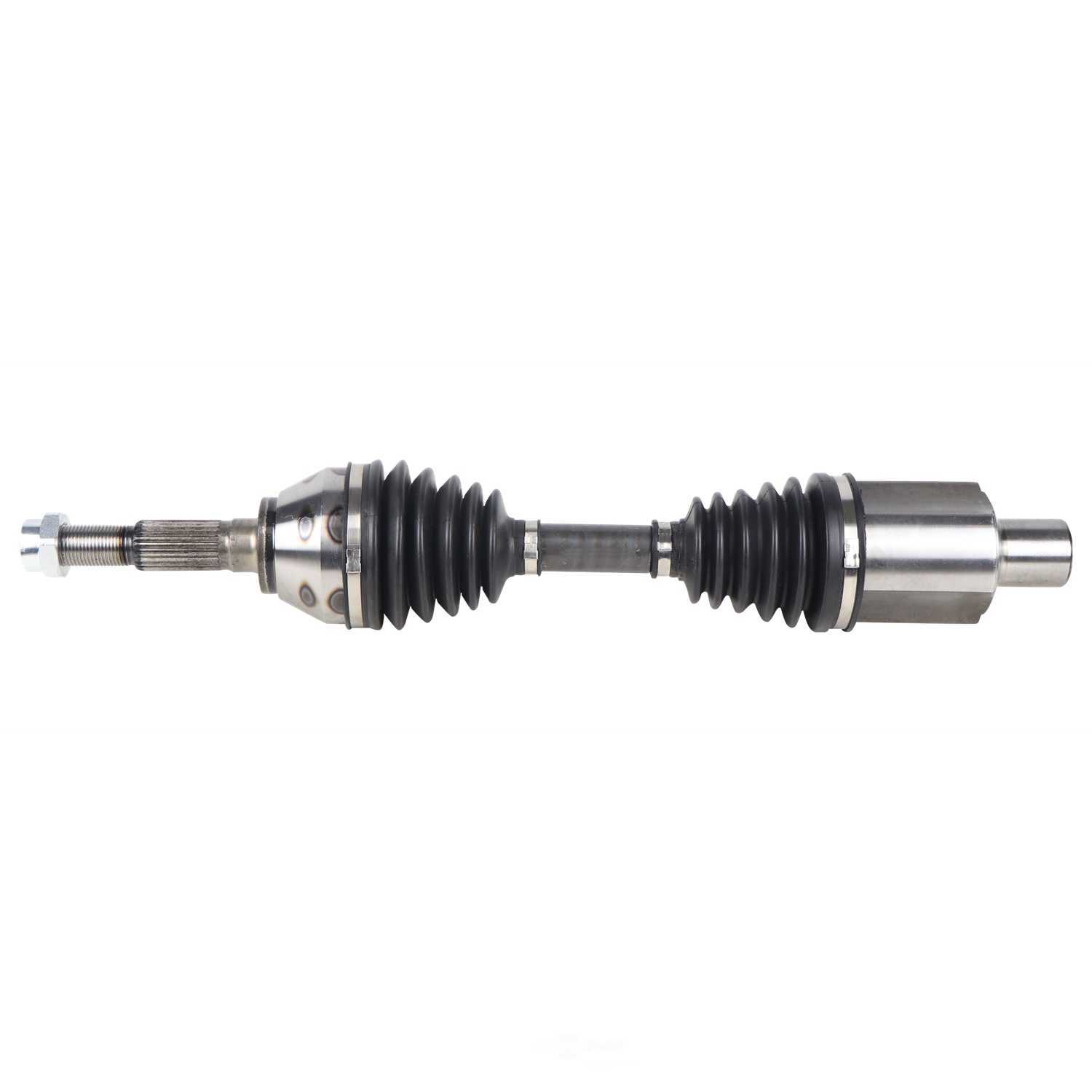 GSP NORTH AMERICA INC. - New CV Axle (Front Right) - AD8 NCV10204