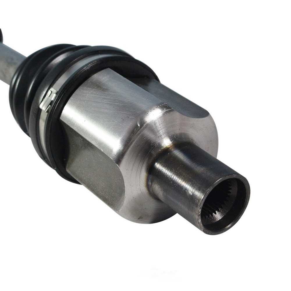 GSP NORTH AMERICA INC. - New CV Axle - AD8 NCV10311