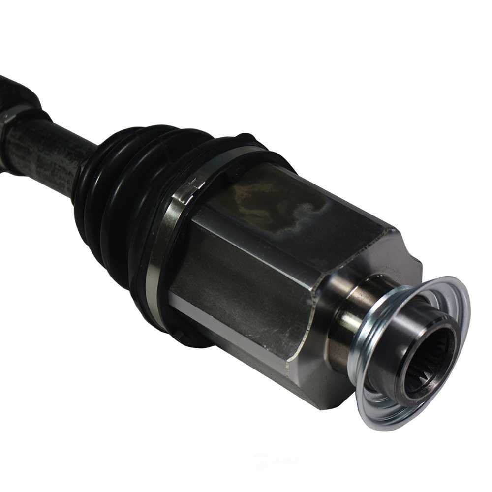 GSP NORTH AMERICA INC. - New CV Axle (Front Right) - AD8 NCV36139