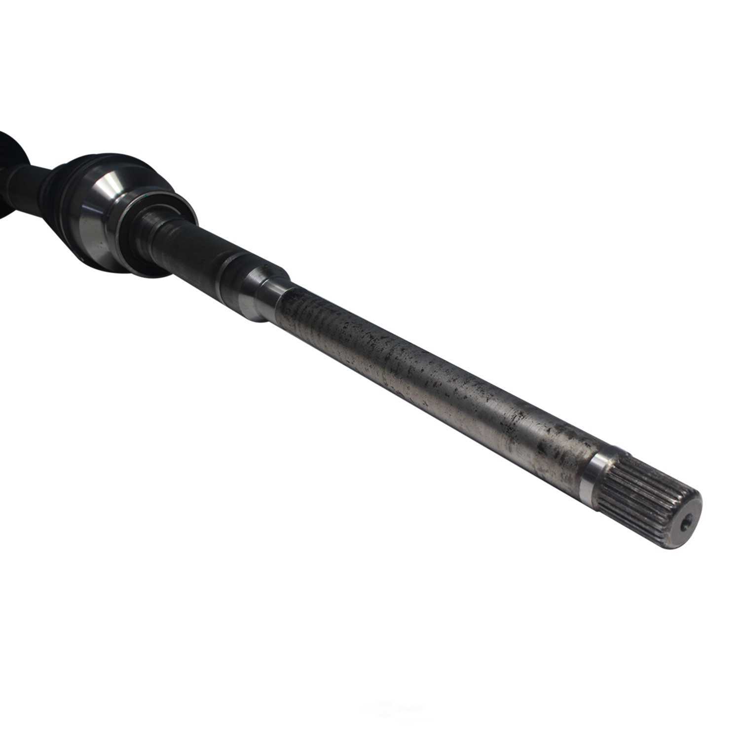 GSP NORTH AMERICA INC. - New CV Axle - AD8 NCV73000