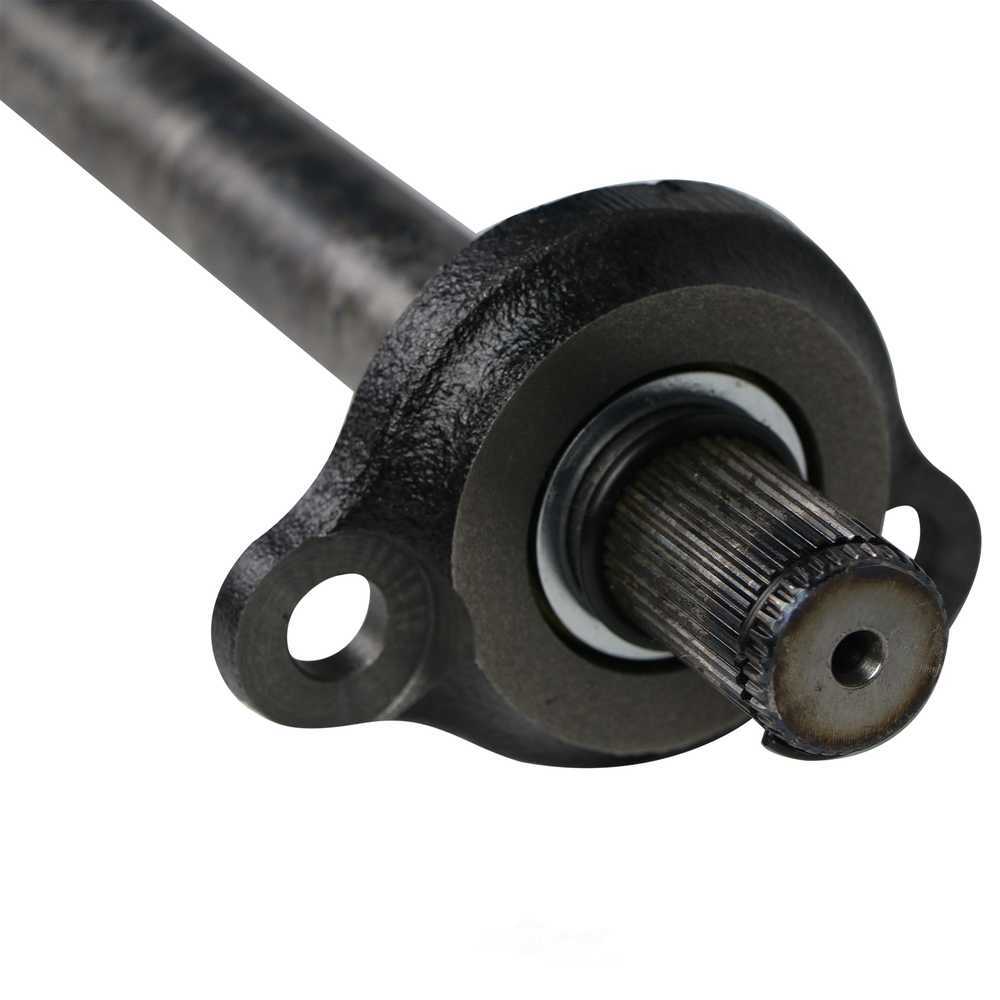 GSP NORTH AMERICA INC. - New Intermediate Shaft (Front Right) - AD8 NEX16000