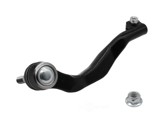 GSP NORTH AMERICA INC. - Steering Tie Rod End - AD8 - ns70258