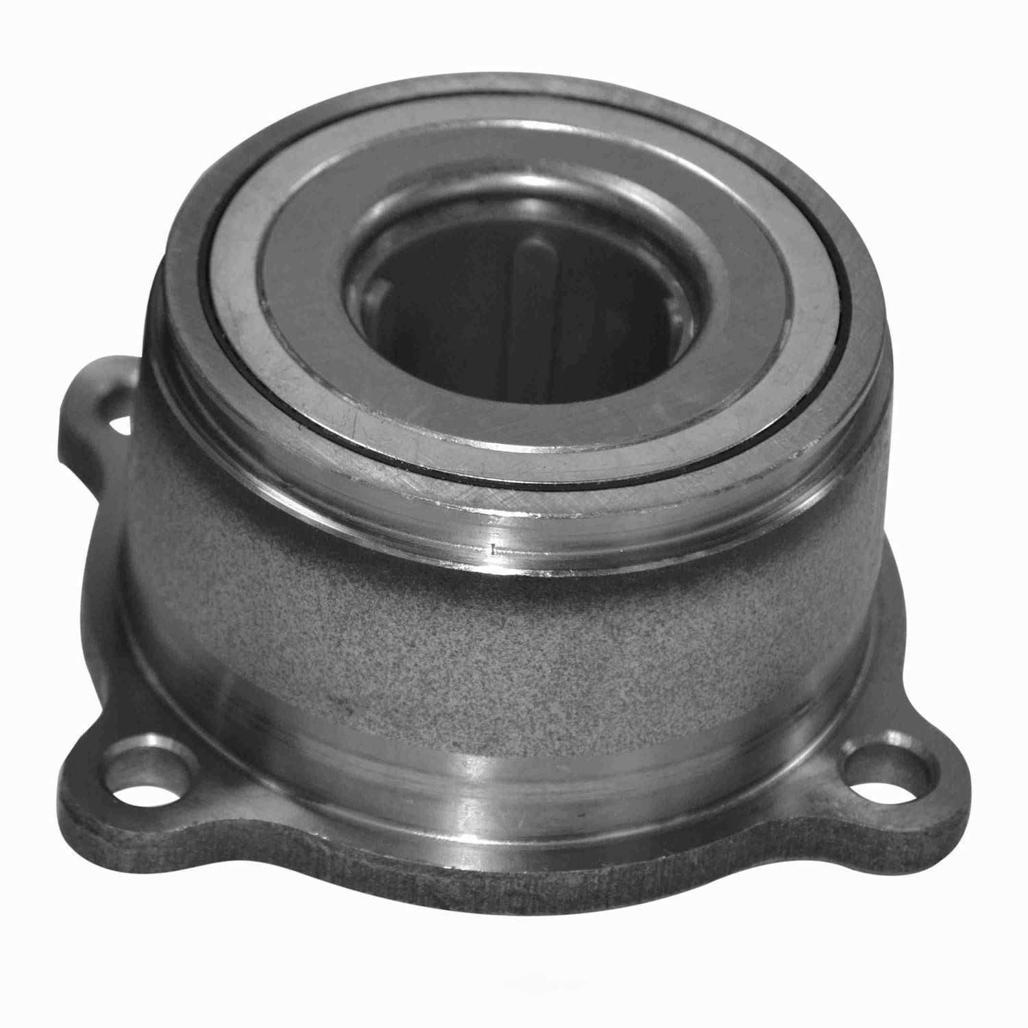 GSP NORTH AMERICA INC. - GSP New Wheel Bearing and Hub Assembly (Rear) - AD8 532011